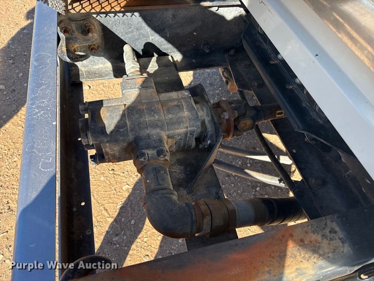 image for item EP2753 2012 International WorkStar 7400 feed mixer truck