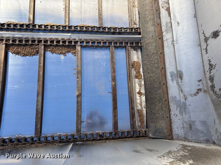 image for item EP2753 2012 International WorkStar 7400 feed mixer truck