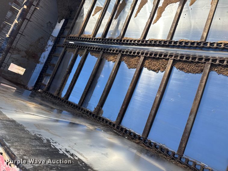 image for item EP2753 2012 International WorkStar 7400 feed mixer truck