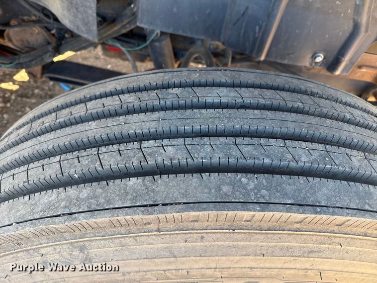 image for item EP2753 2012 International WorkStar 7400 feed mixer truck