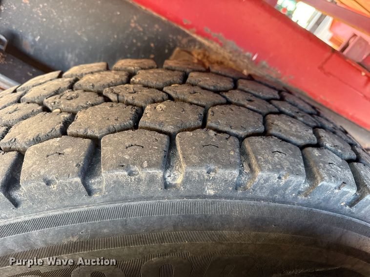 image for item EP2753 2012 International WorkStar 7400 feed mixer truck