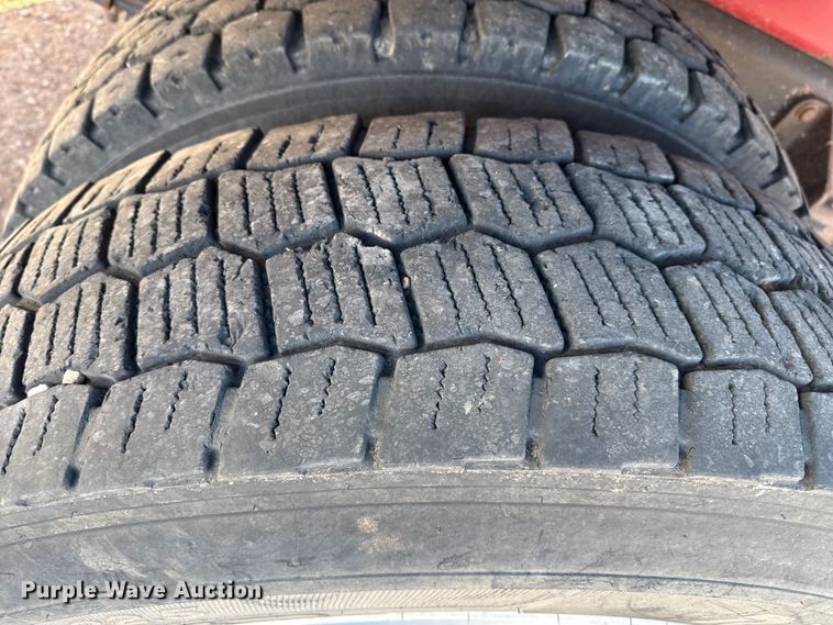 image for item EP2753 2012 International WorkStar 7400 feed mixer truck