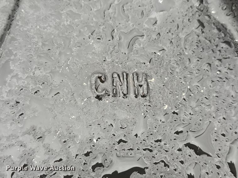 image for item ET4153 (2) tractor wheel weights