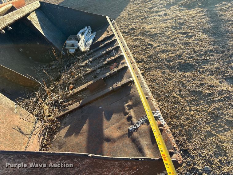 image for item FG2523 International 2001 Loader tractor loader