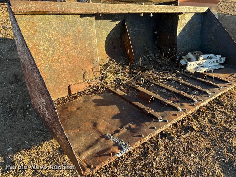 image for item FG2523 International 2001 Loader tractor loader