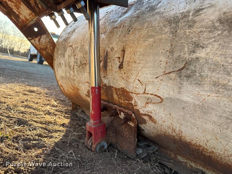 image for item FG2523 International 2001 Loader tractor loader