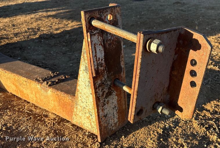 image for item FG2523 International 2001 Loader tractor loader