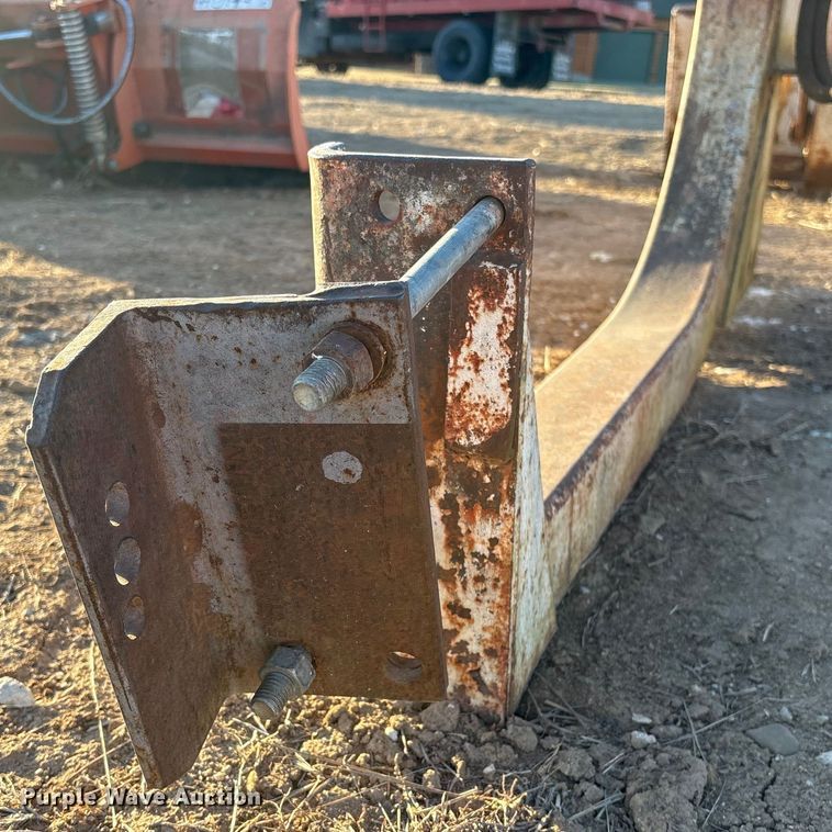 image for item FG2523 International 2001 Loader tractor loader