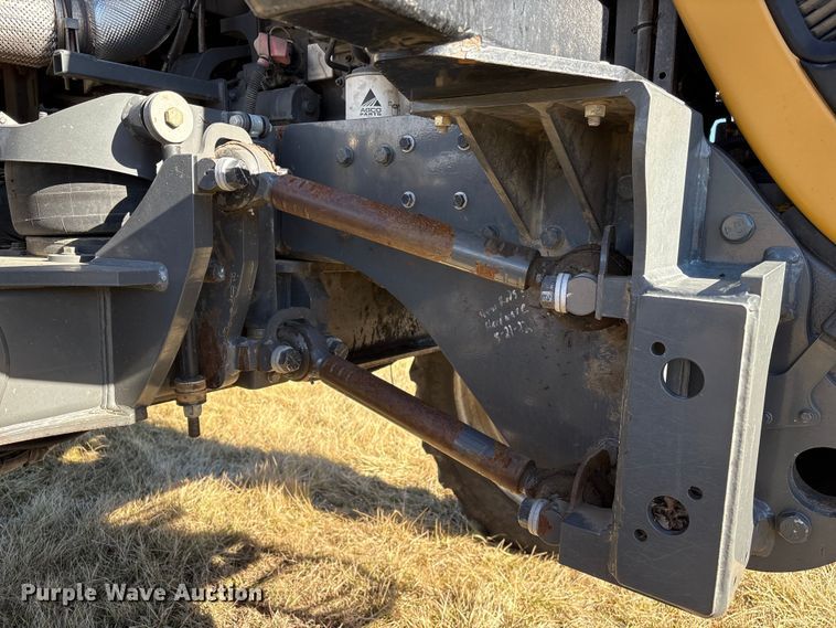 image for item FG2526 2013 Rogator RG900 sprayer