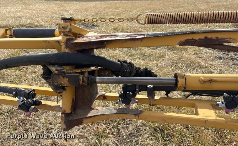 image for item FG2526 2013 Rogator RG900 sprayer