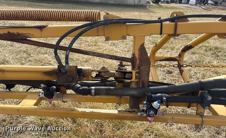 image for item FG2526 2013 Rogator RG900 sprayer