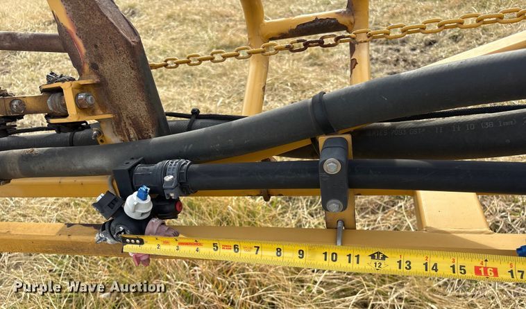 image for item FG2526 2013 Rogator RG900 sprayer