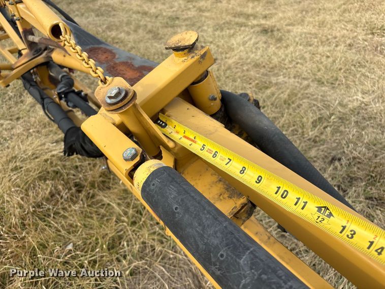 image for item FG2526 2013 Rogator RG900 sprayer