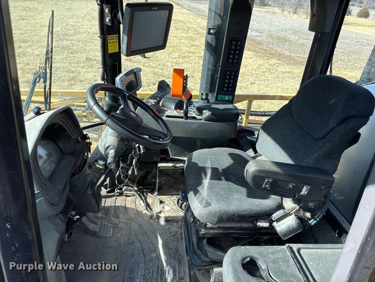 image for item FG2526 2013 Rogator RG900 sprayer