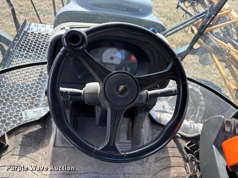 image for item FG2526 2013 Rogator RG900 sprayer