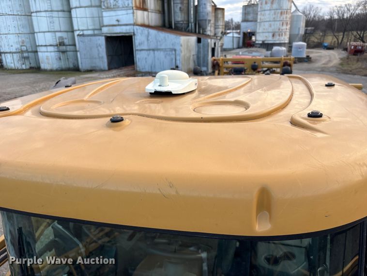 image for item FG2526 2013 Rogator RG900 sprayer