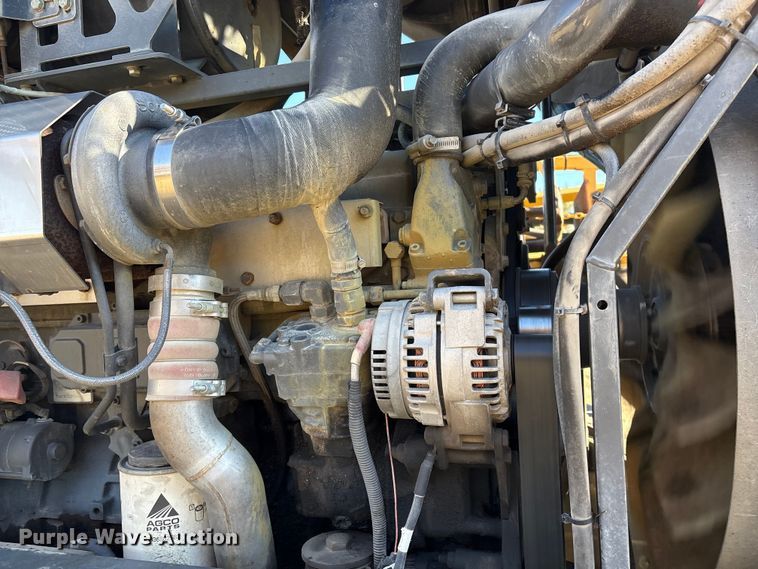 image for item FG2526 2013 Rogator RG900 sprayer