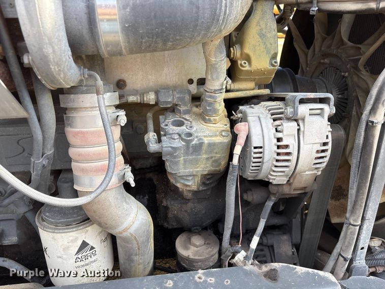 image for item FG2526 2013 Rogator RG900 sprayer