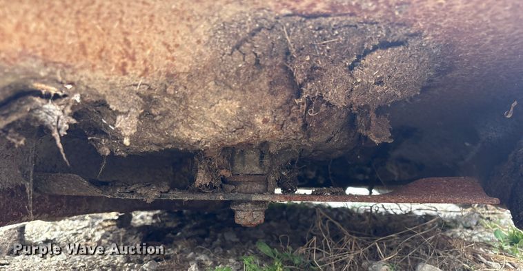 image for item FG2527 2007 Cub Cadet Z-Force ZTR lawn mower