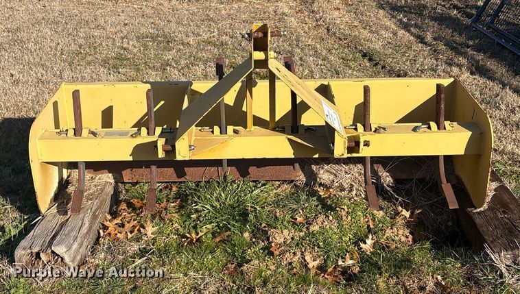 image for item FI0093 KingKutter BB-72-YK box blade