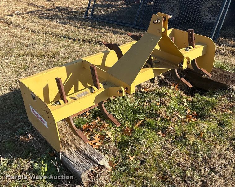 image for item FI0093 KingKutter BB-72-YK box blade