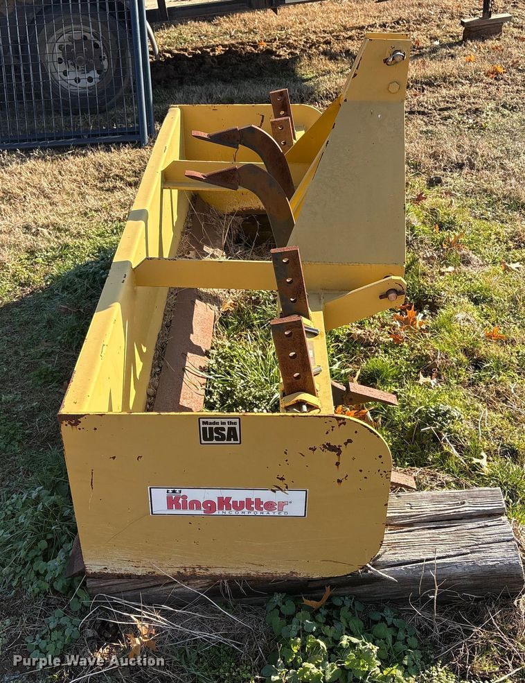 image for item FI0093 KingKutter BB-72-YK box blade