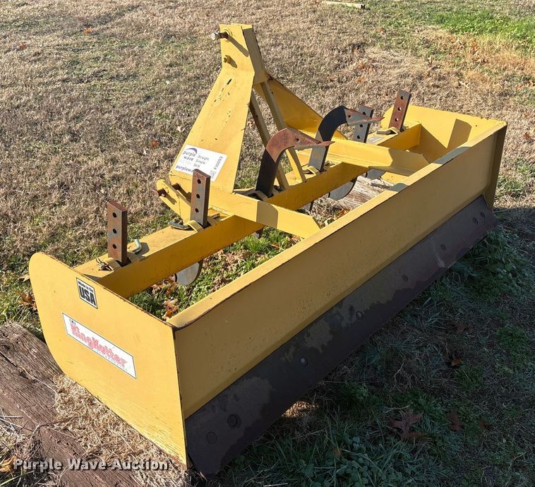 image for item FI0093 KingKutter BB-72-YK box blade