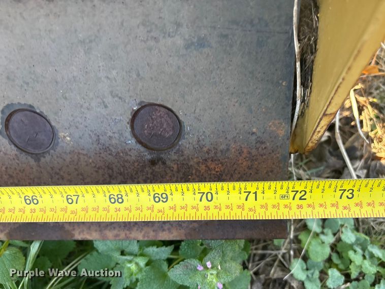 image for item FI0093 KingKutter BB-72-YK box blade