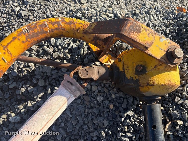 image for item FI0093 KingKutter BB-72-YK box blade