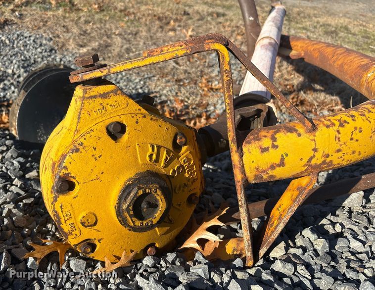 image for item FI0093 KingKutter BB-72-YK box blade