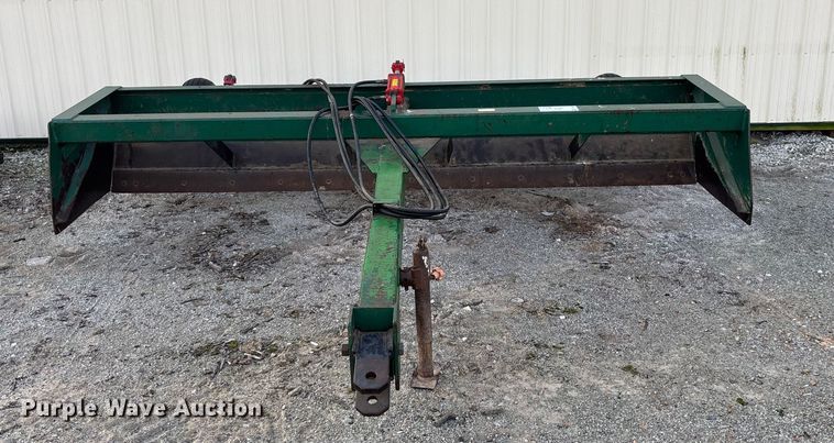 image for item FI1603 J&W box blade