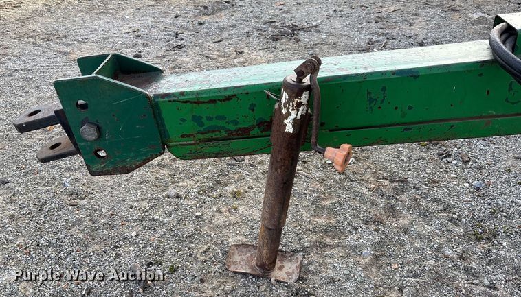 image for item FI1603 J&W box blade