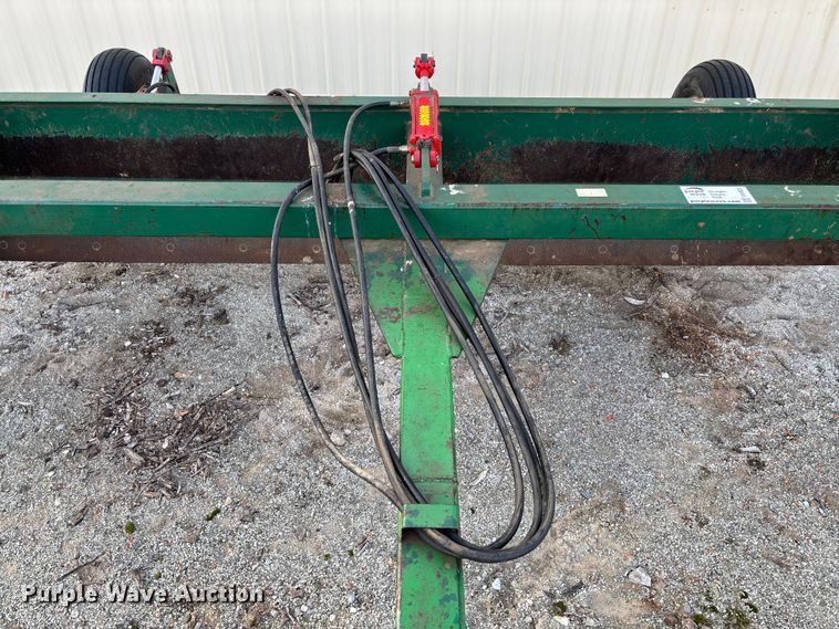 image for item FI1603 J&W box blade