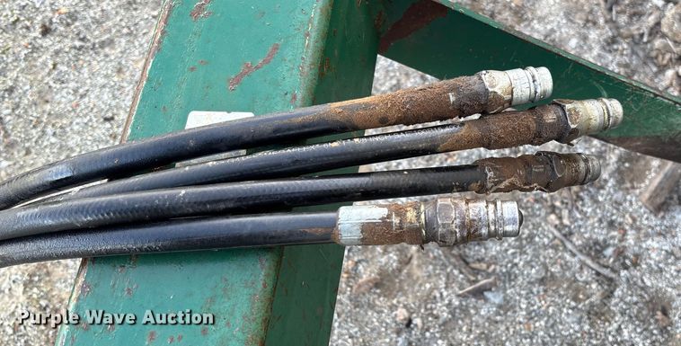 image for item FI1603 J&W box blade