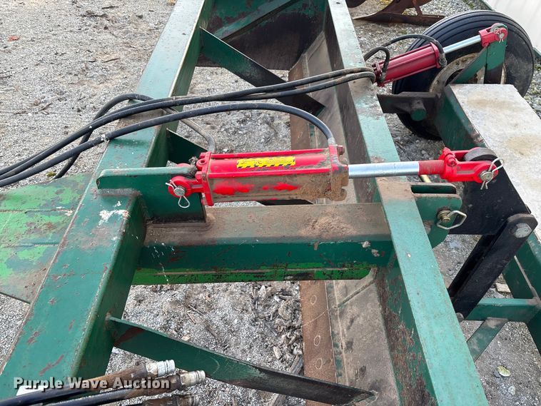 image for item FI1603 J&W box blade