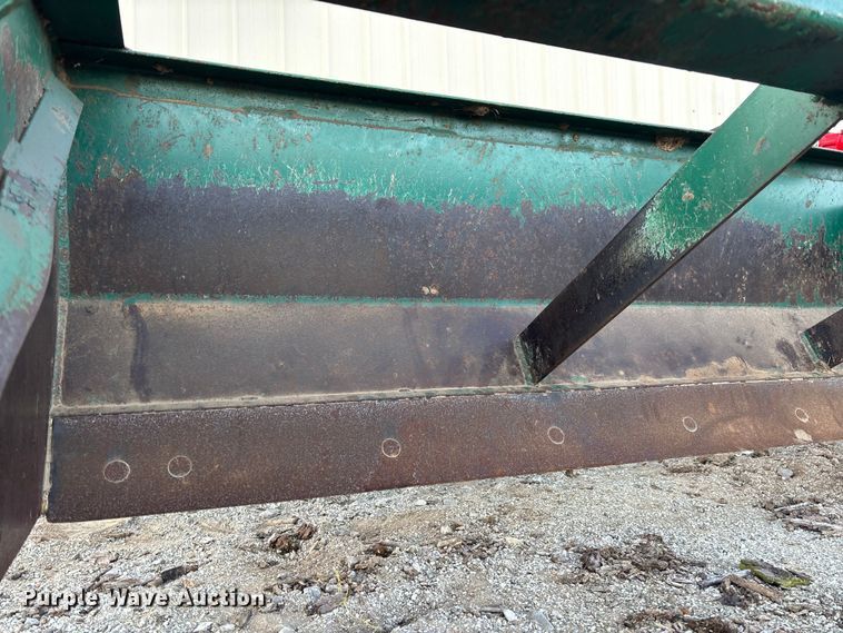 image for item FI1603 J&W box blade