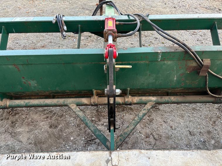 image for item FI1603 J&W box blade