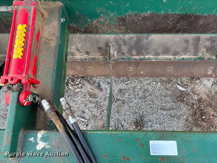 image for item FI1603 J&W box blade