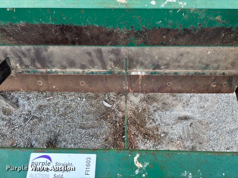 image for item FI1603 J&W box blade