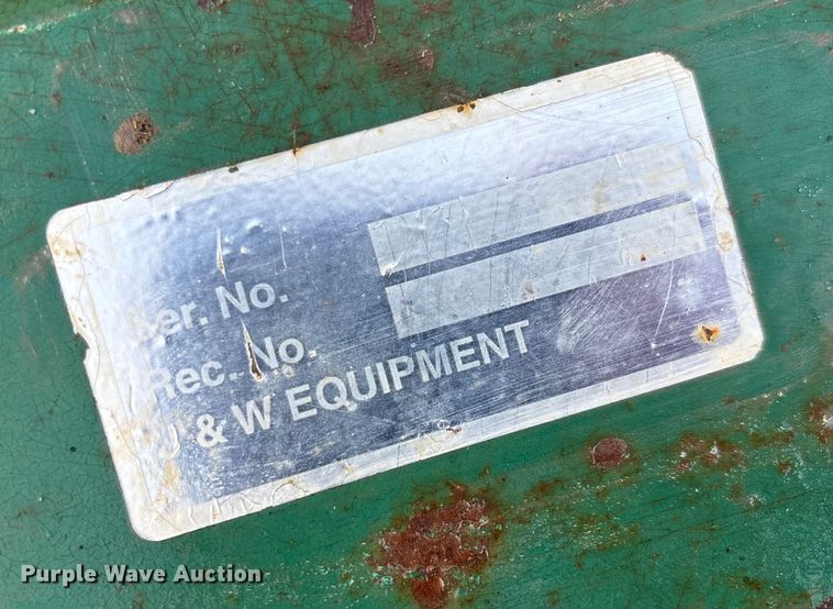 image for item FI1603 J&W box blade