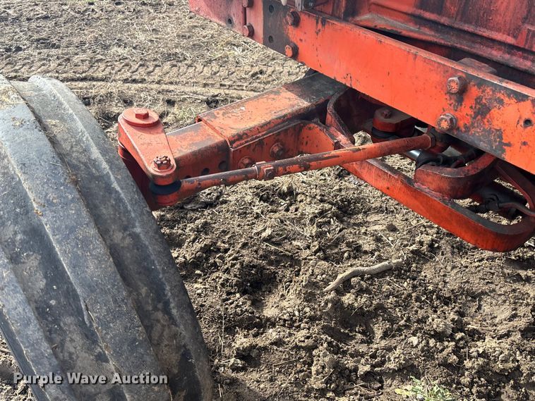 image for item OE9299 Case 1270 Agri King tractor