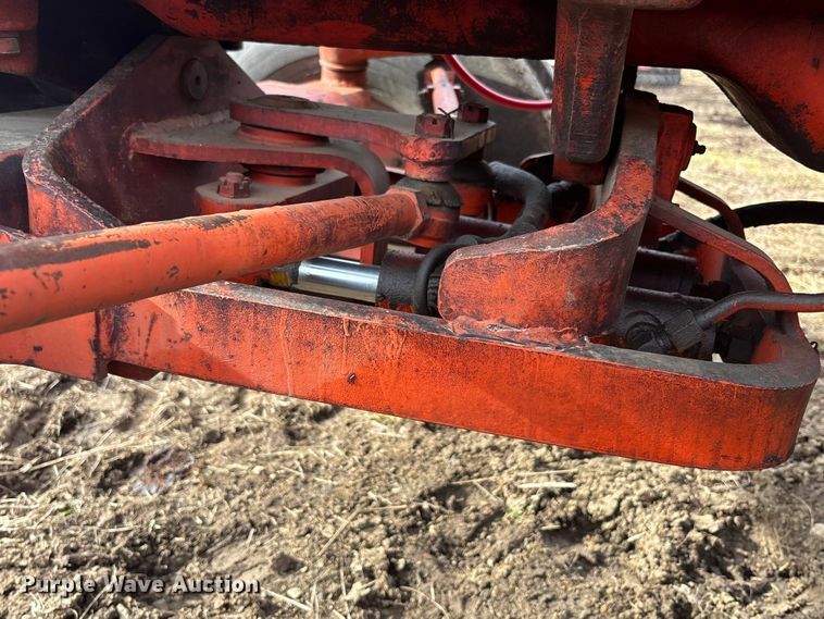 image for item OE9299 Case 1270 Agri King tractor