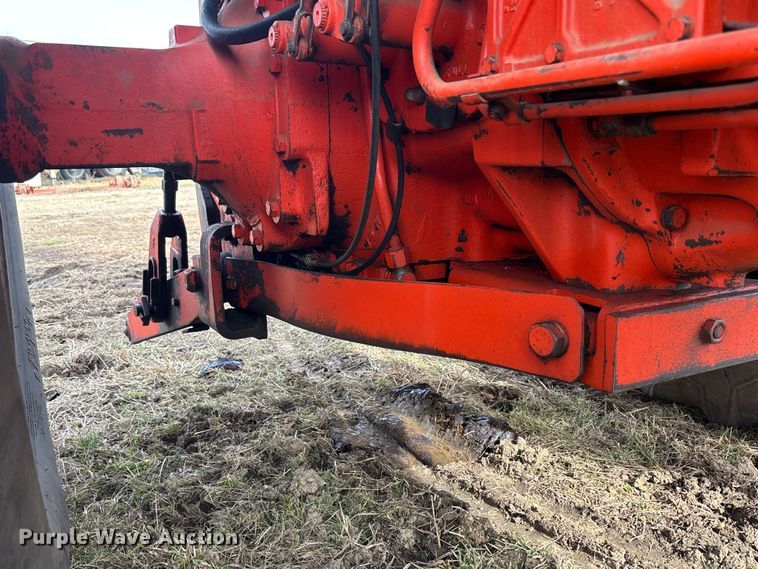 image for item OE9299 Case 1270 Agri King tractor