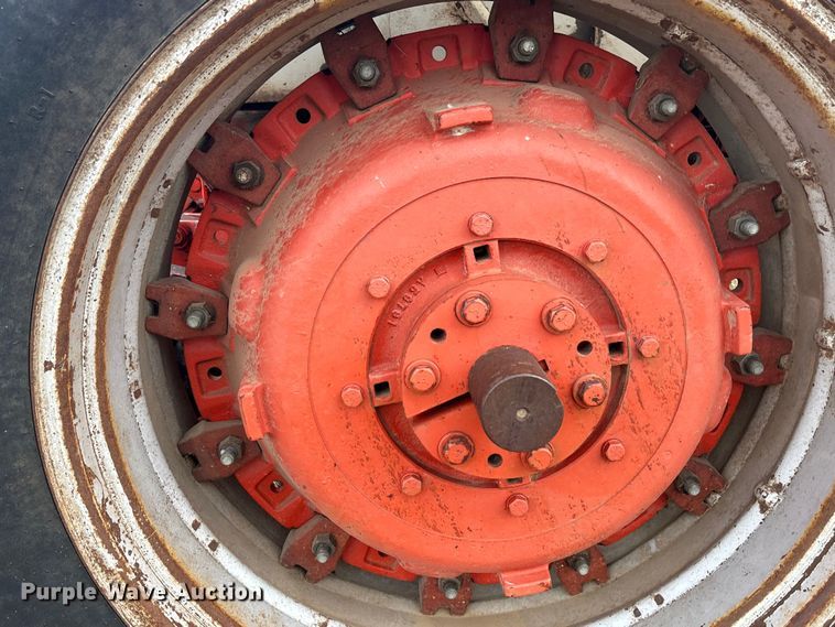 image for item OE9299 Case 1270 Agri King tractor