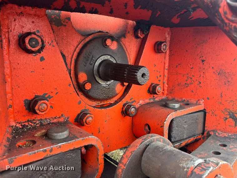 image for item OE9299 Case 1270 Agri King tractor