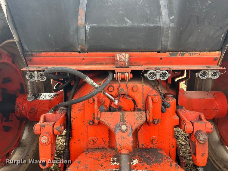image for item OE9299 Case 1270 Agri King tractor