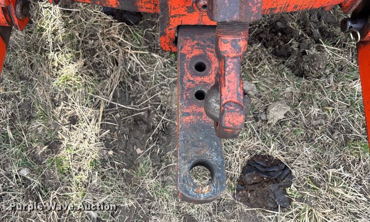 image for item OE9299 Case 1270 Agri King tractor