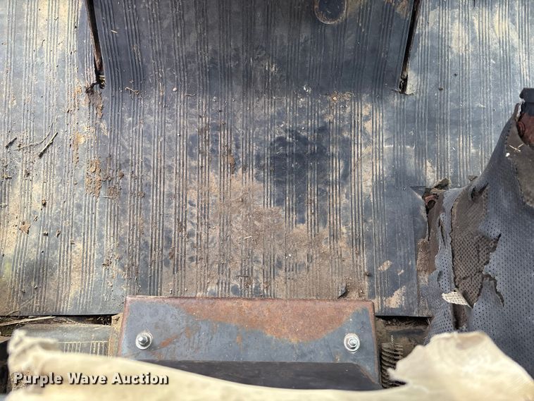 image for item OE9299 Case 1270 Agri King tractor