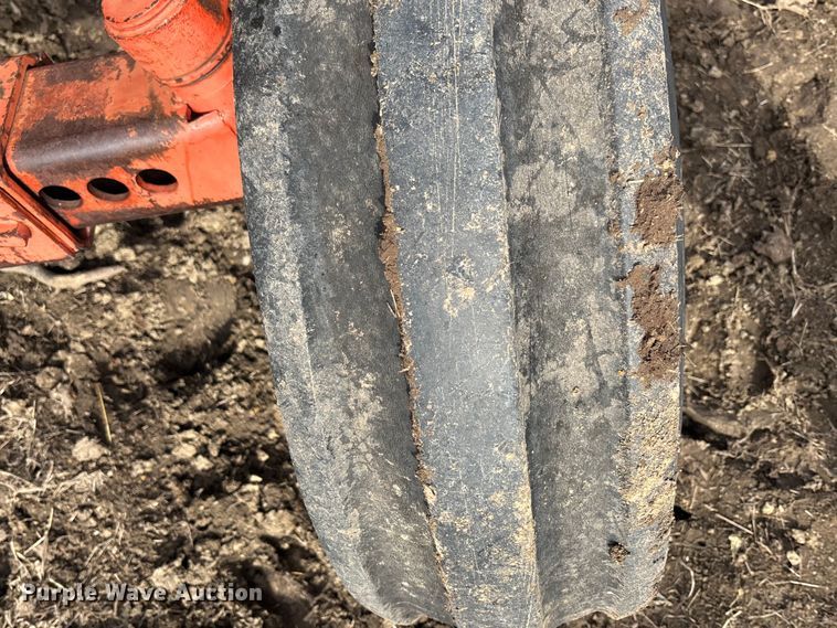 image for item OE9299 Case 1270 Agri King tractor