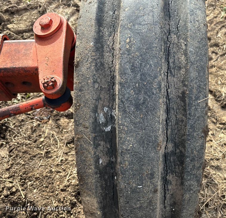 image for item OE9299 Case 1270 Agri King tractor